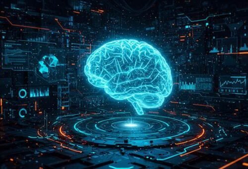 The Intelligence Revolution Has Begun: Why Artificial Intelligence Is Reshaping Every Industry Faster Than Anyone Predicted