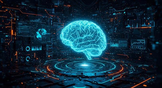 The Intelligence Revolution Has Begun: Why Artificial Intelligence Is Reshaping Every Industry Faster Than Anyone Predicted