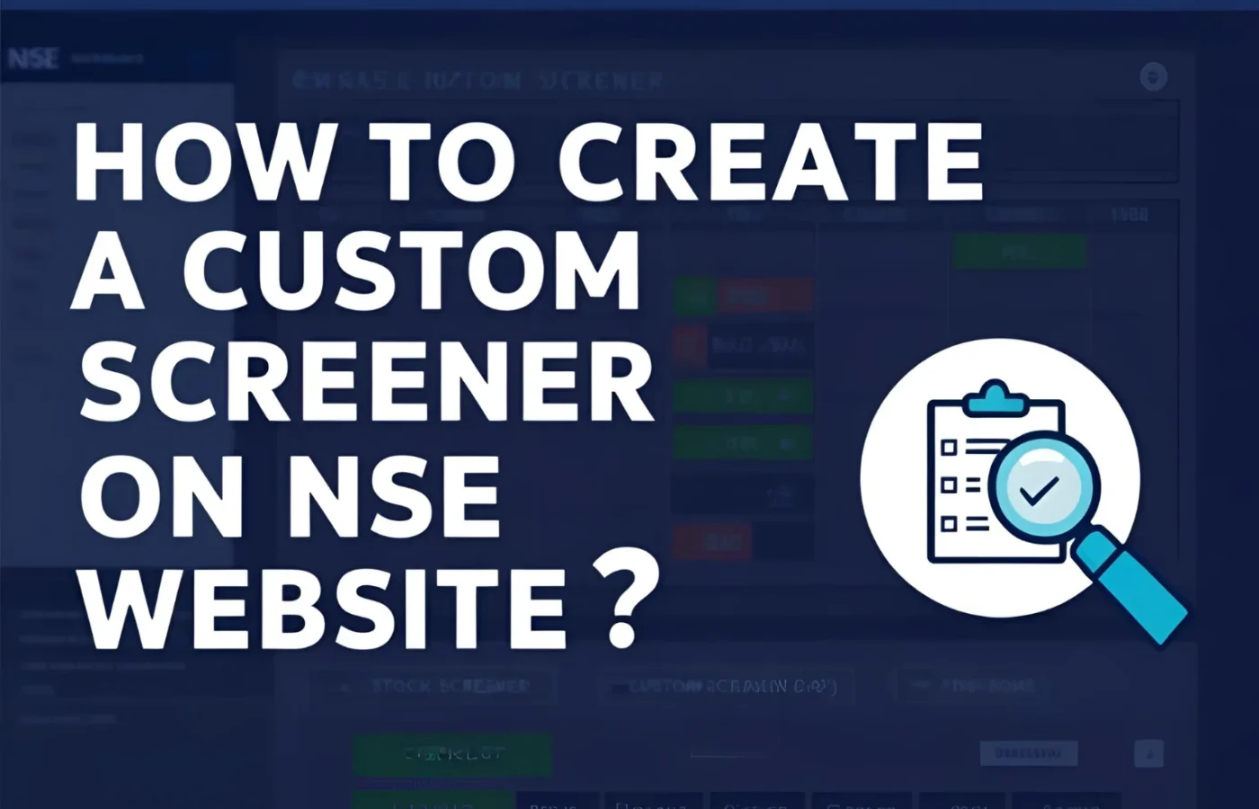 Can TwentyOneVC Make a Screener Your First Tool?
