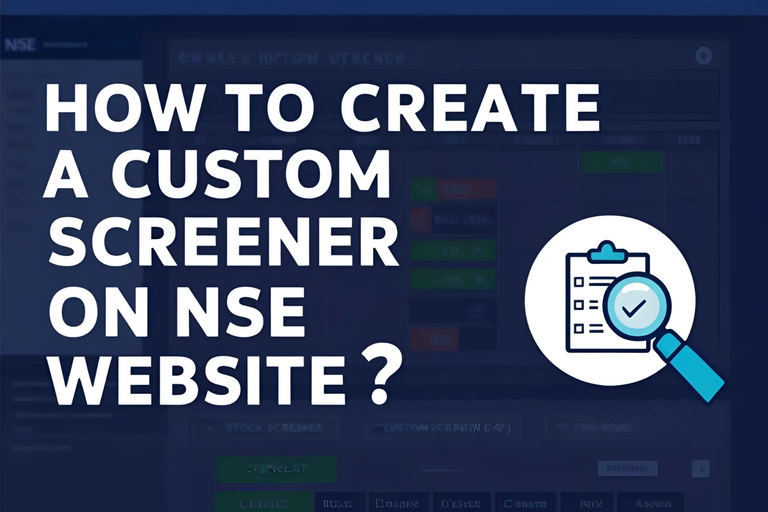 Can TwentyOneVC Make a Screener Your First Tool?